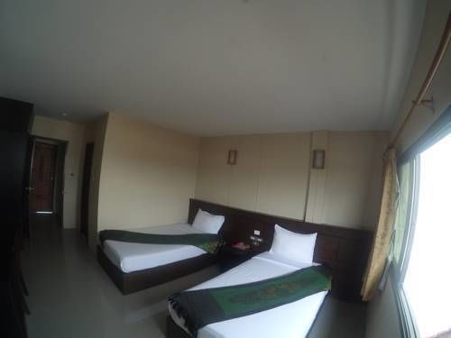Chiangkhong Green Inn Resident Chiang Khong Exteriör bild